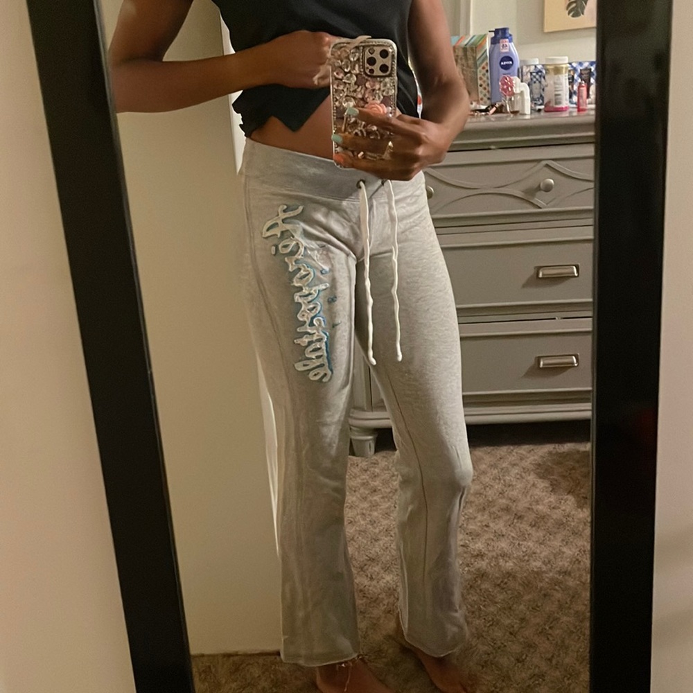 Aeropostale sweats!!